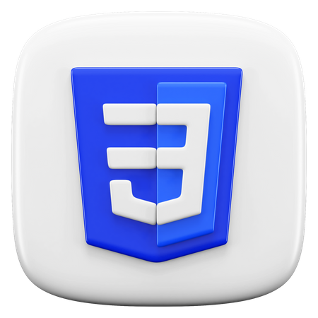 CSS Icon