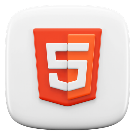 HTML Icon