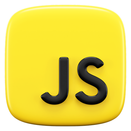 JavaScript Icon